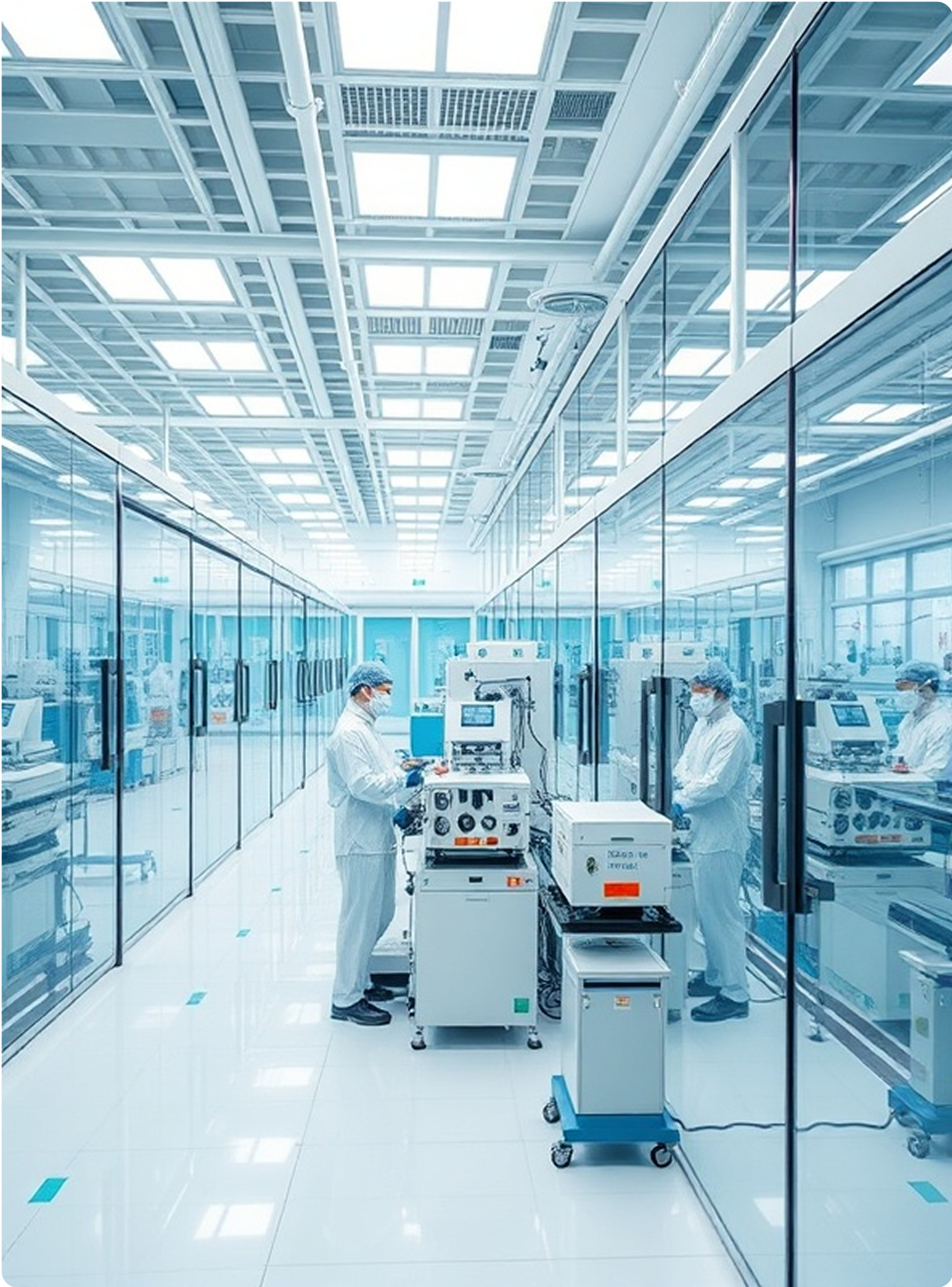 Lab Image