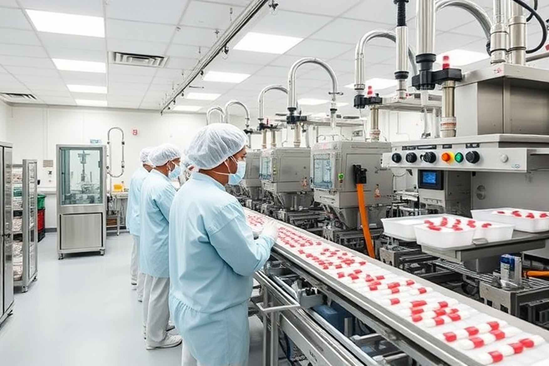Pharma Lab